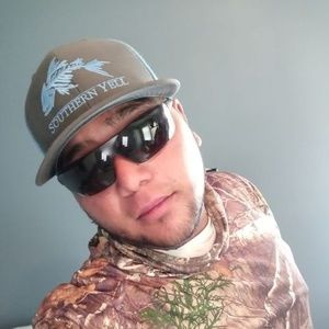 Meet your Posher, Jorge